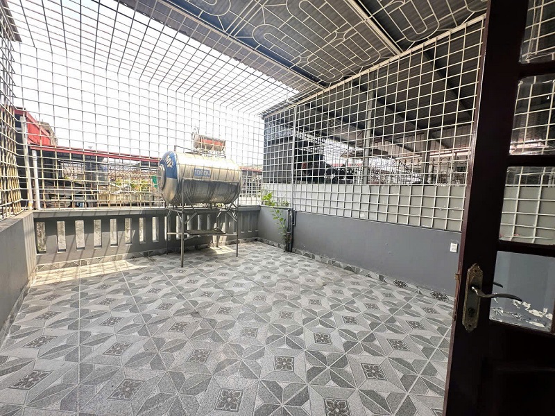 BÁN NHÀ LIỀN KỀ KĐT PG AN ĐỒNG – AN DƯƠNG – HẢI PHÒNG